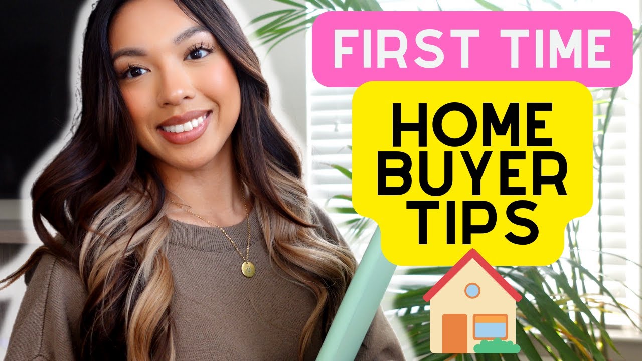 The Ultimate First-Time Homebuyer's Guide