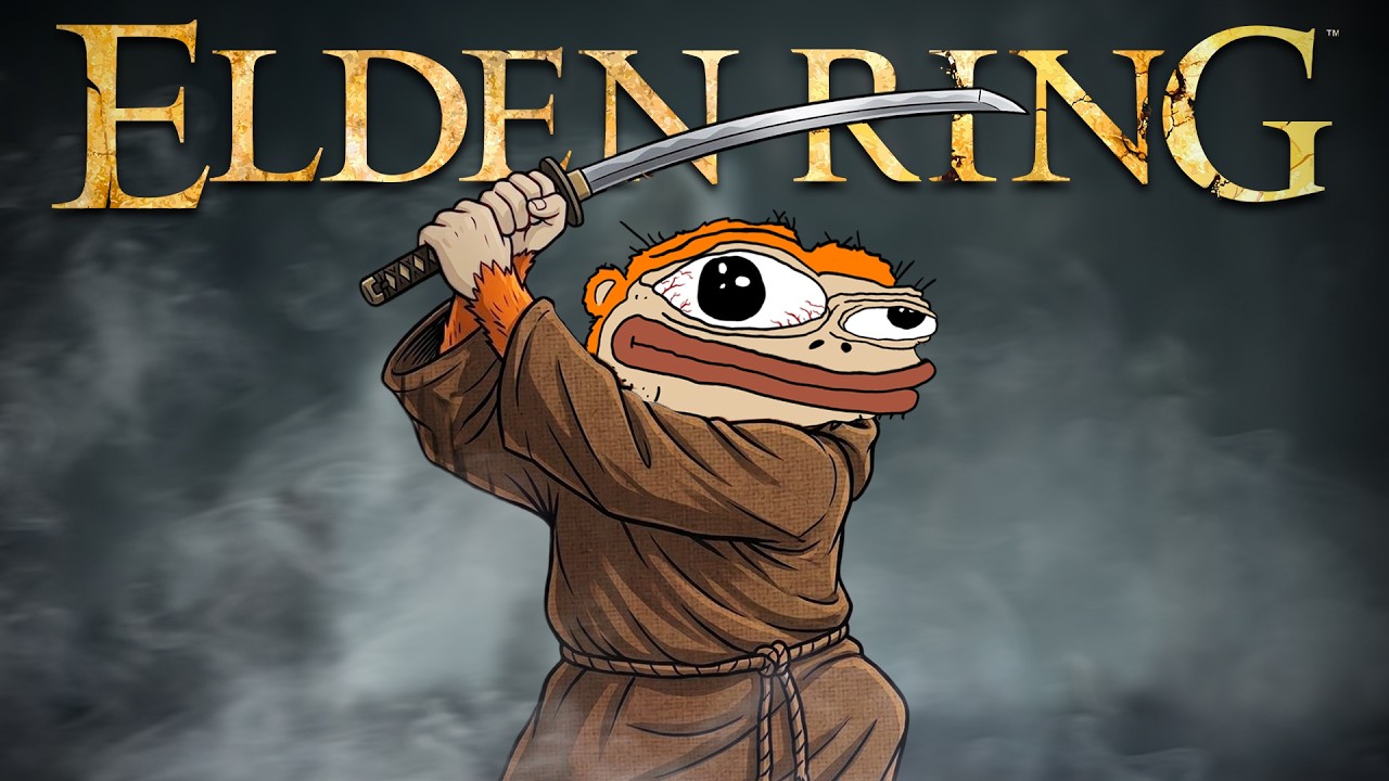 Elden Ring episode 3 