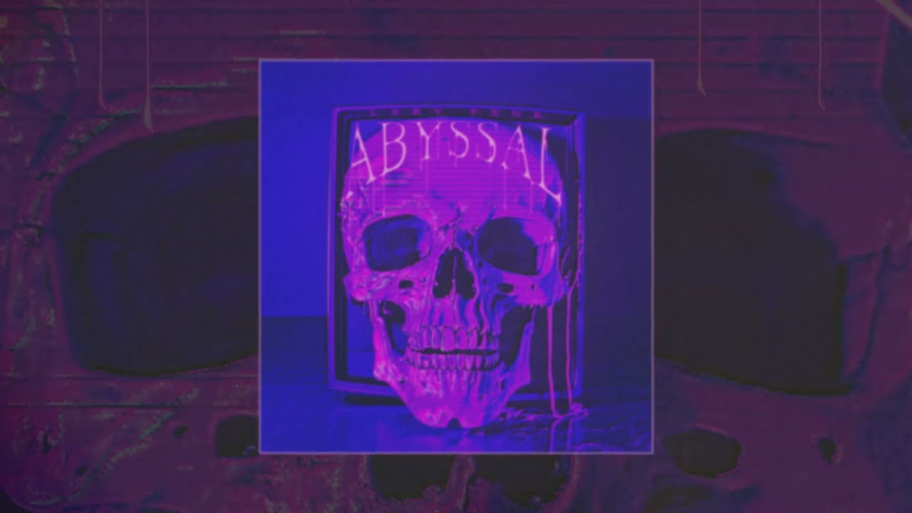 LXRY PXNK - ABYSSAL (Официальная премьера трека)