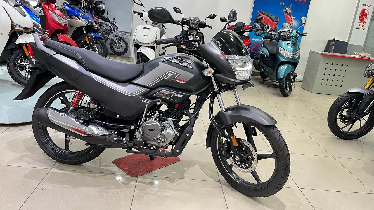 Hero super Splendor xtec 2026 model✅on road price|full review 🔥mileage test👌new offer bike 2026🔥
