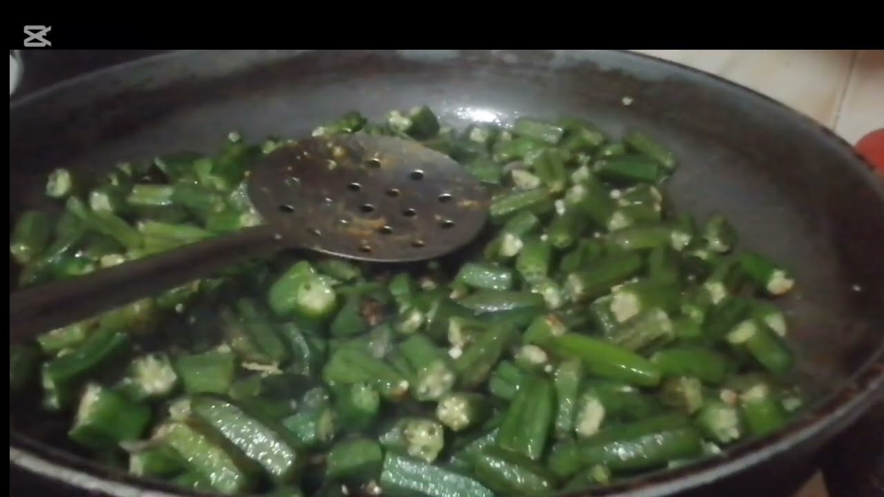 Very tasty  bindi ki recipe