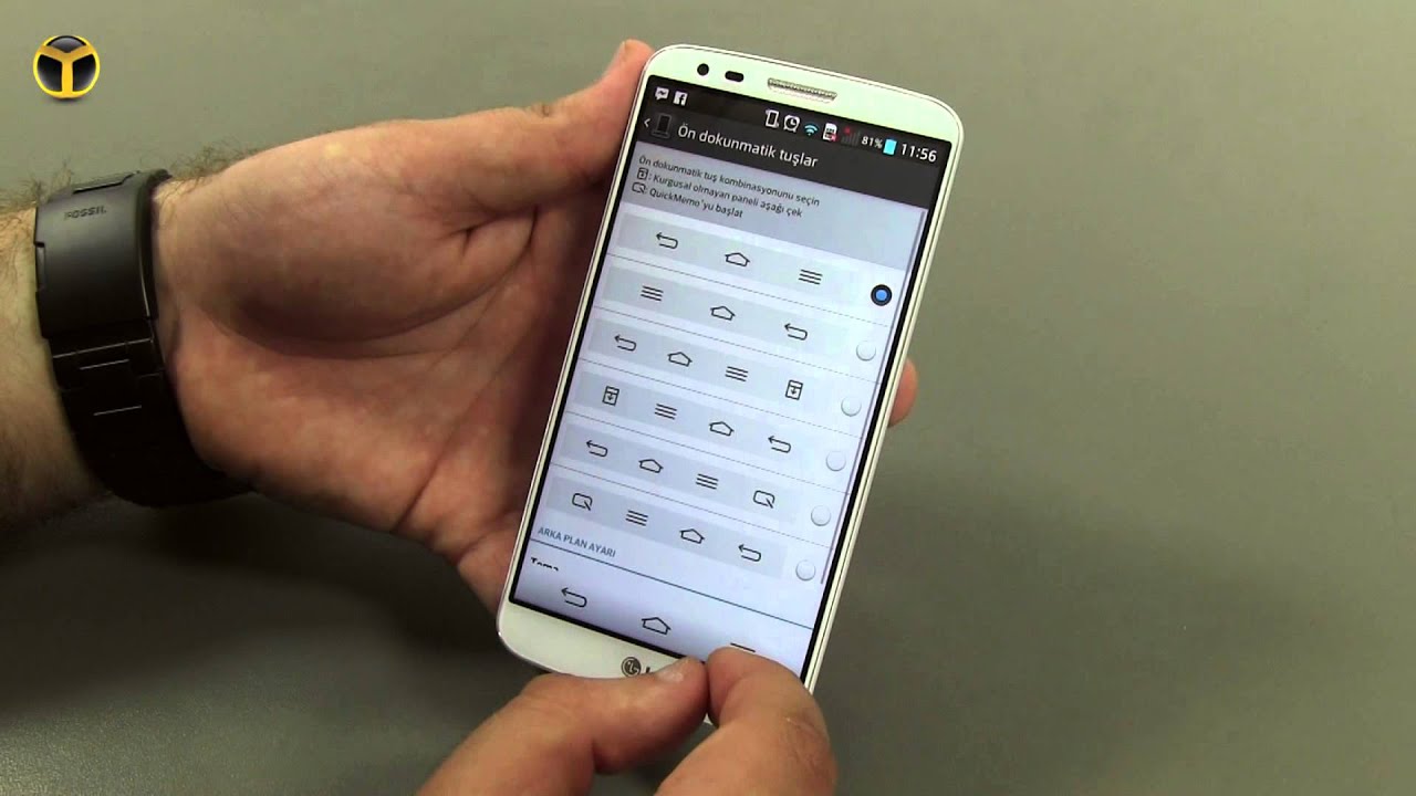 LG G2 İnceleme