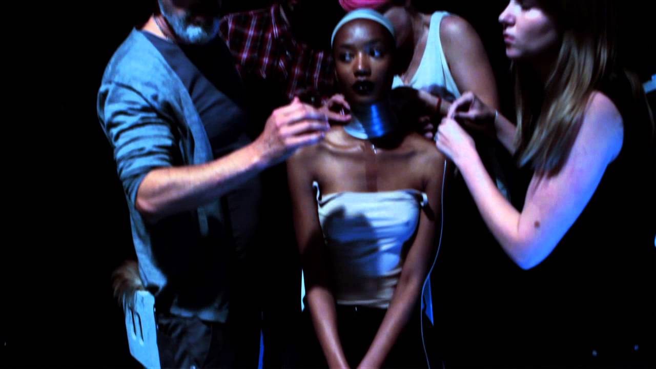 HUNGER TV: S-MAGAZINE LEICA FEATURING ALAIN PICHON INTERVIEW
