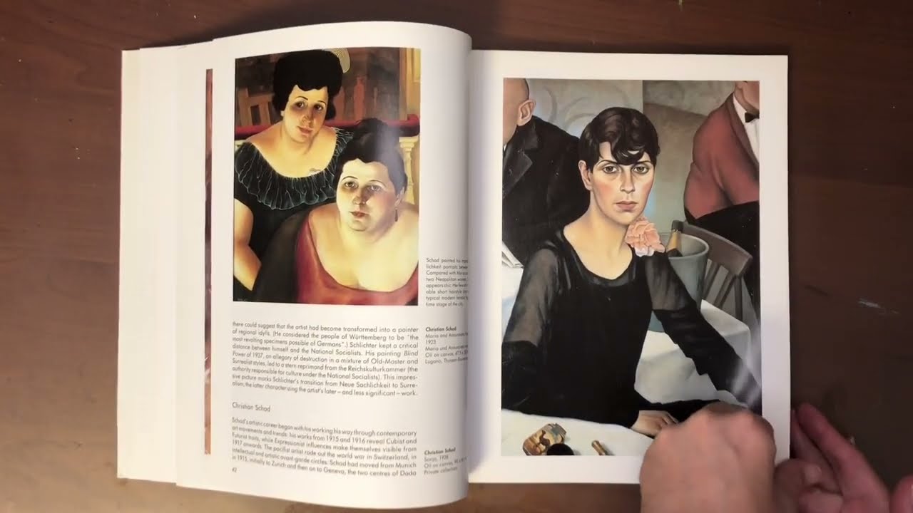 ART BOOK. 