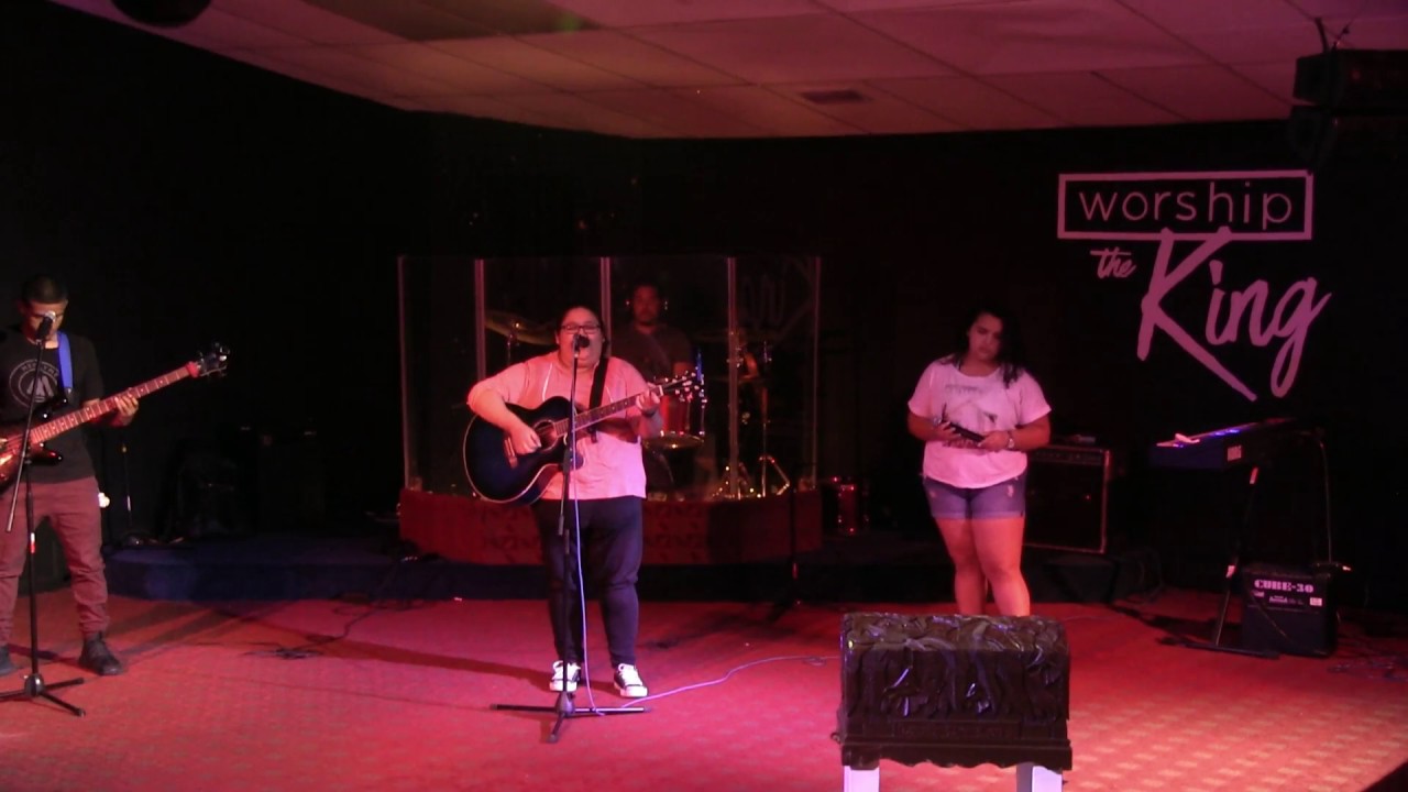 Fusion Miami Church Live Stream