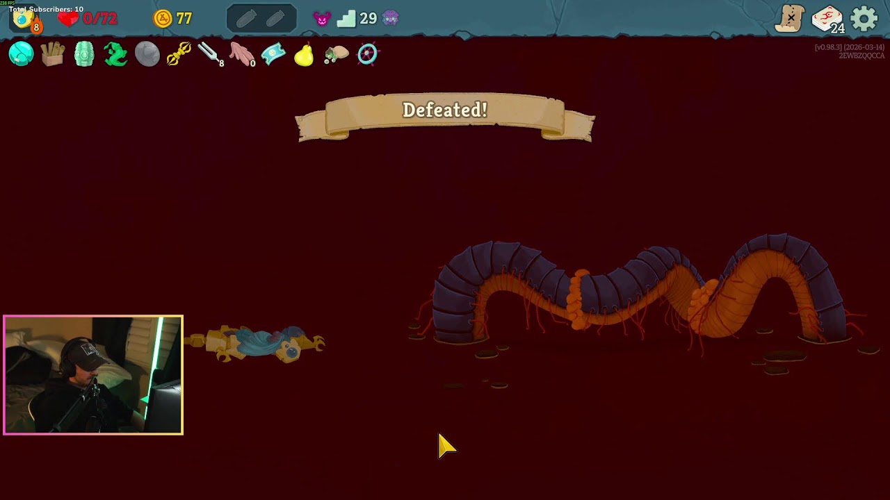 ARKHERON GAMEPLAY 🔴 Live ARKHERON PRO