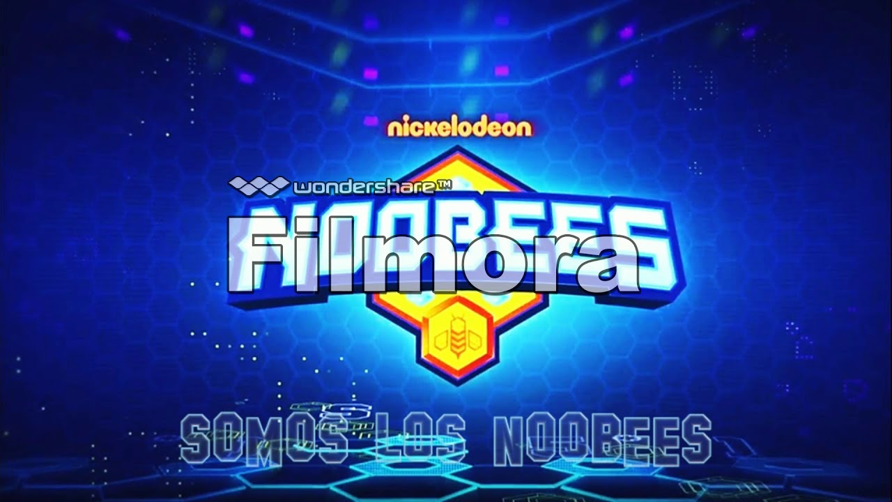 Noobees Cast - Somos Los Noobees (Noobees Theme)[Audio] ft. Michelle Olvera