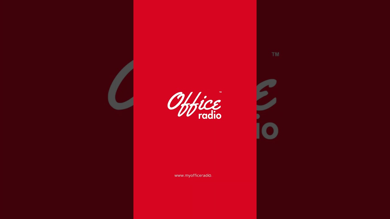 Engage Employees with Office Radio #workplaceculture #employeeengagement #corporateculture