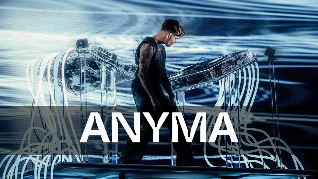 Afterlife 2026 Vol. 4 🚀 Best Melodic Techno Mix | Anyma Style Journey | Dark Techno