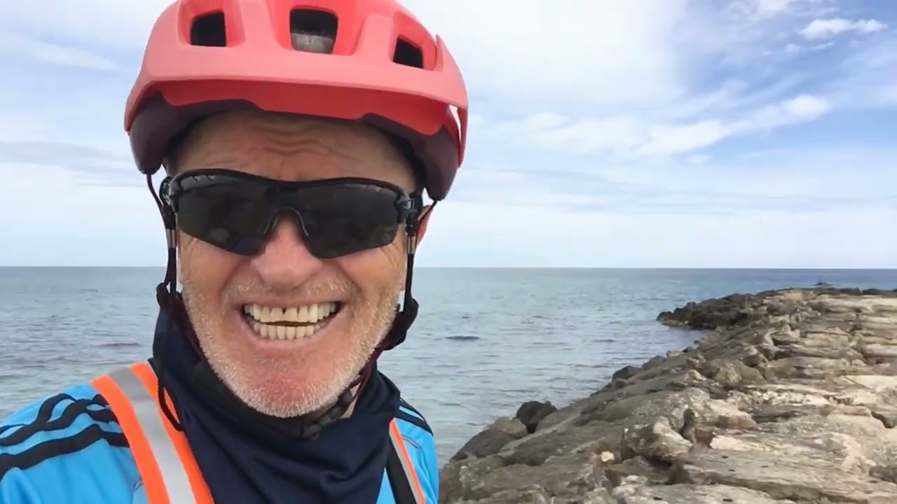Ep.  1 Ciclovia Adriatica