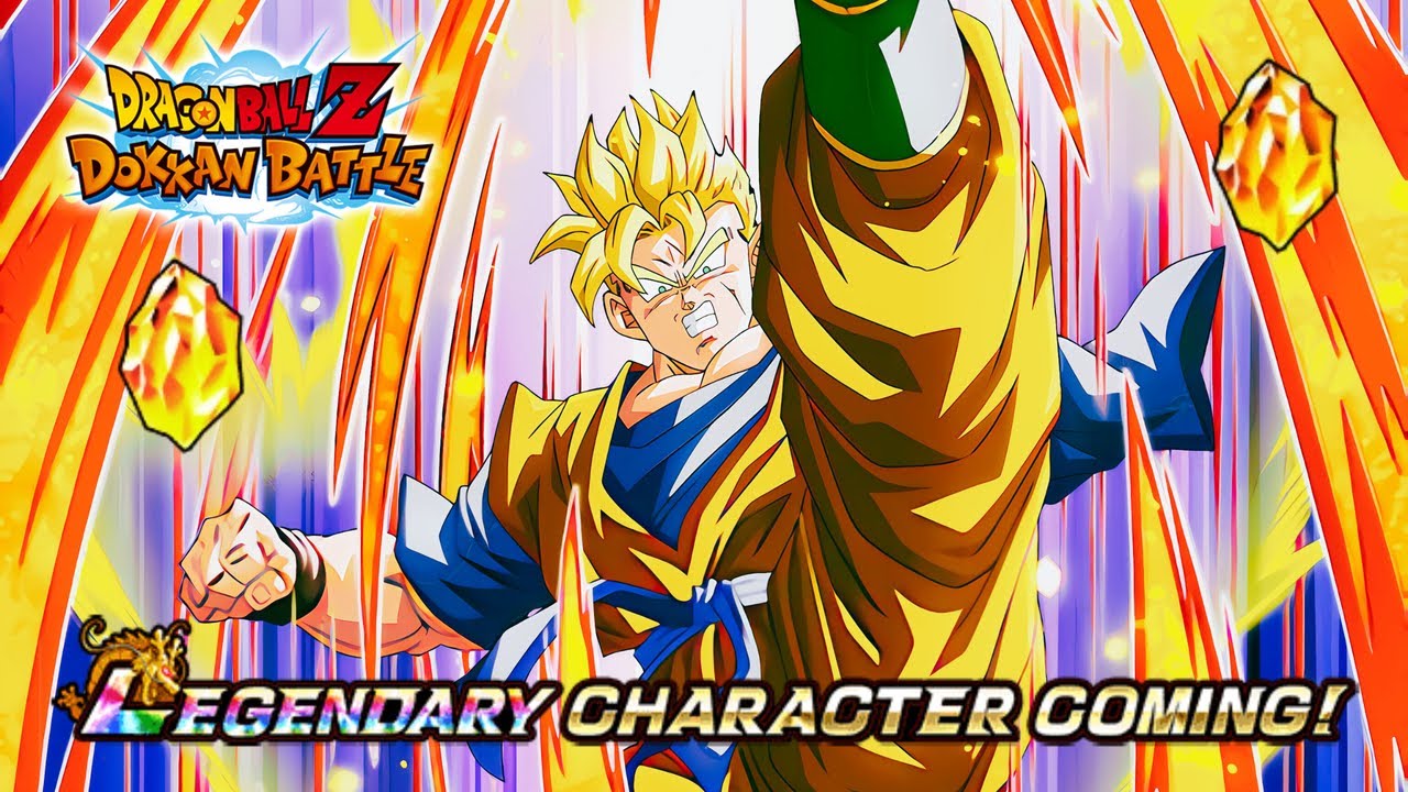 JE VEUX LE MIRAI GOHAN LR !! INVOCATION MIRAI GOHAN LR MILLION DE DL DRAGON BALL Z DOKKAN BATTLE