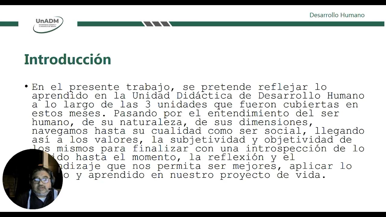 Actividad complementaria - Unidad 3 - Víctor Enrique López Villagómez
