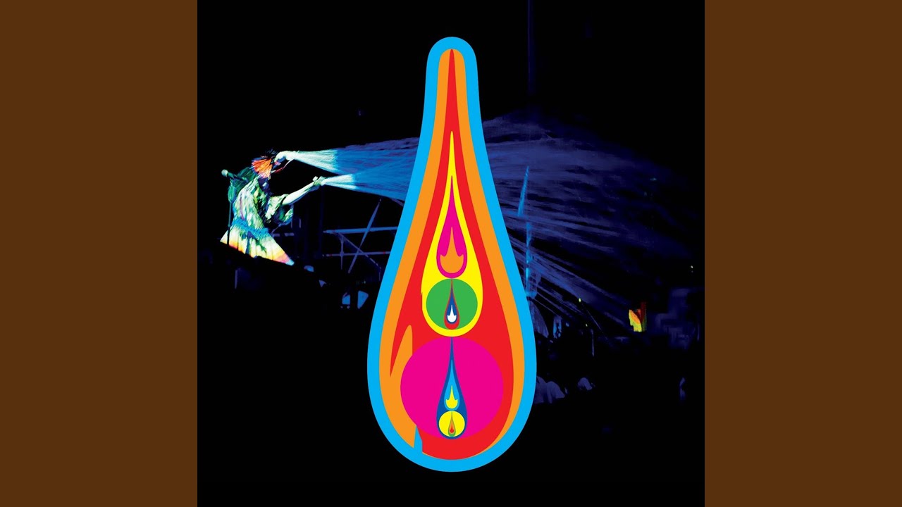 Hunter (Live)