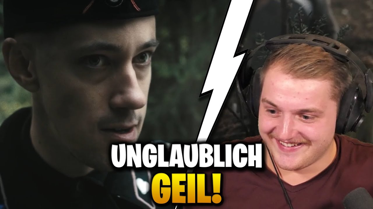 Trymacs REAGIERT auf den neuen Hänno FILM | Trymacs Stream Highlights