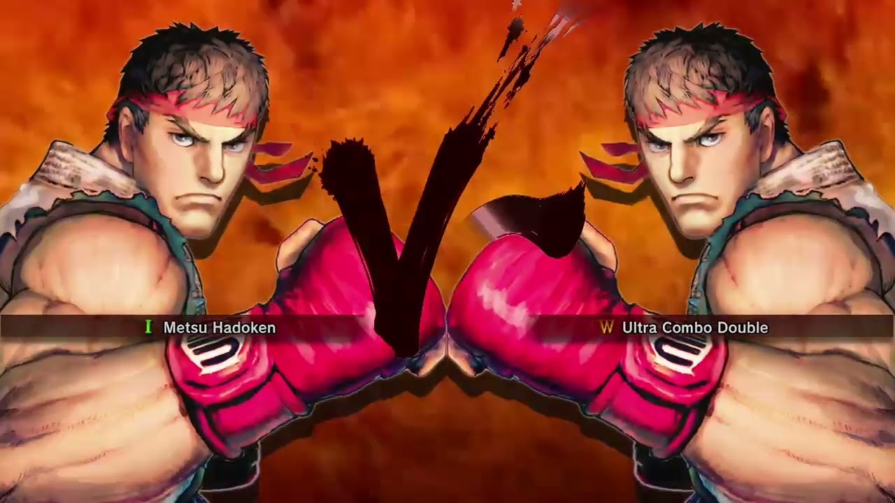 [USF4] Barnes Inc, ThaBaybe.