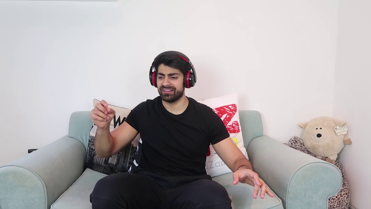 WHEN BOLLYWOOD CHANGES YOUR MOOD!