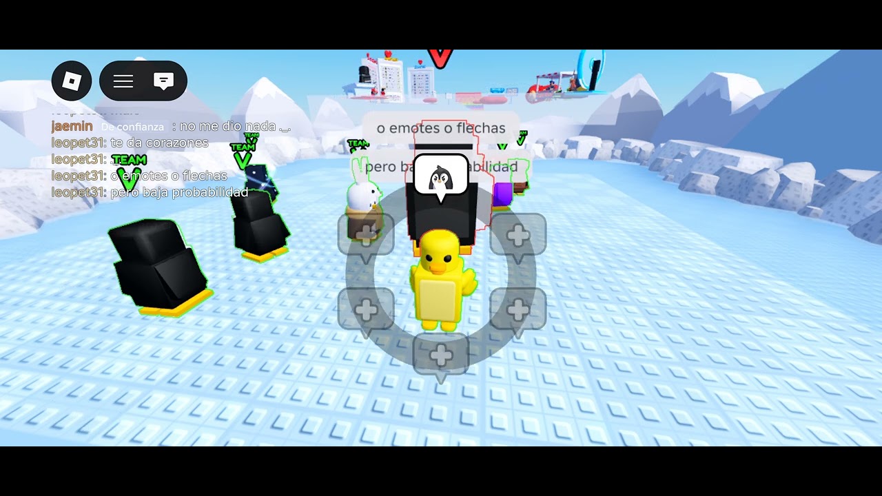 Jugando con mi amigo y sale mal xd (parte 2)