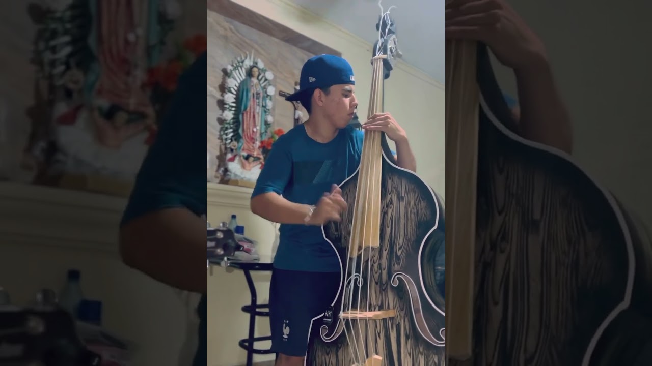 Un doble vaso - Natanael cano, cover la GR 🔥