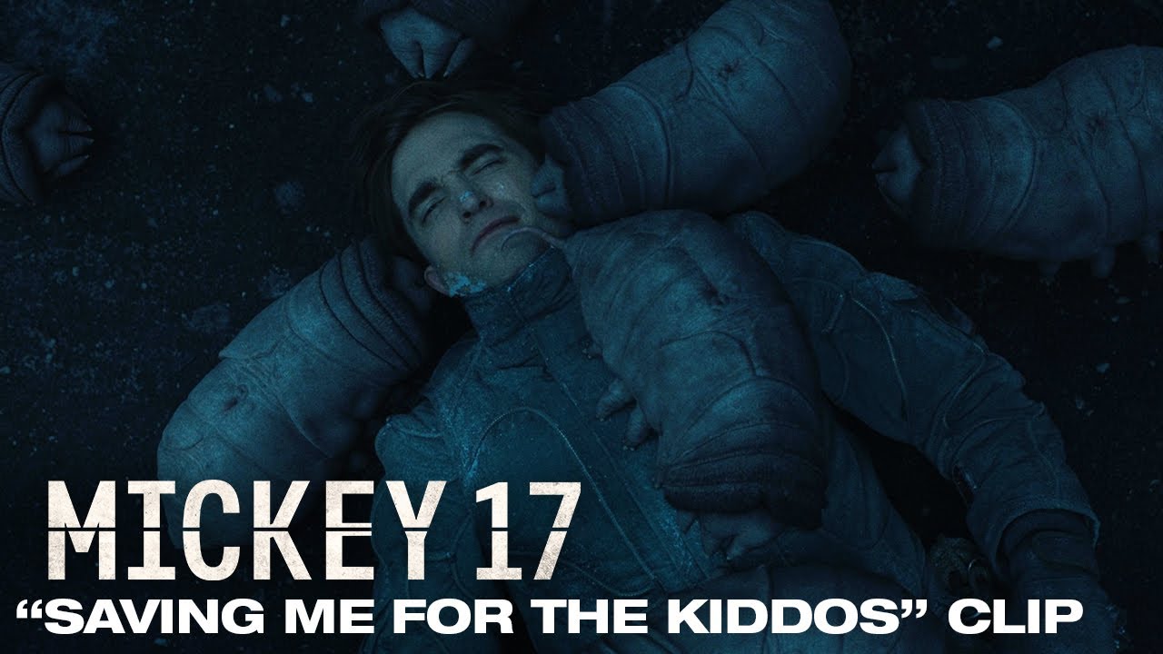 Mickey 17 | 