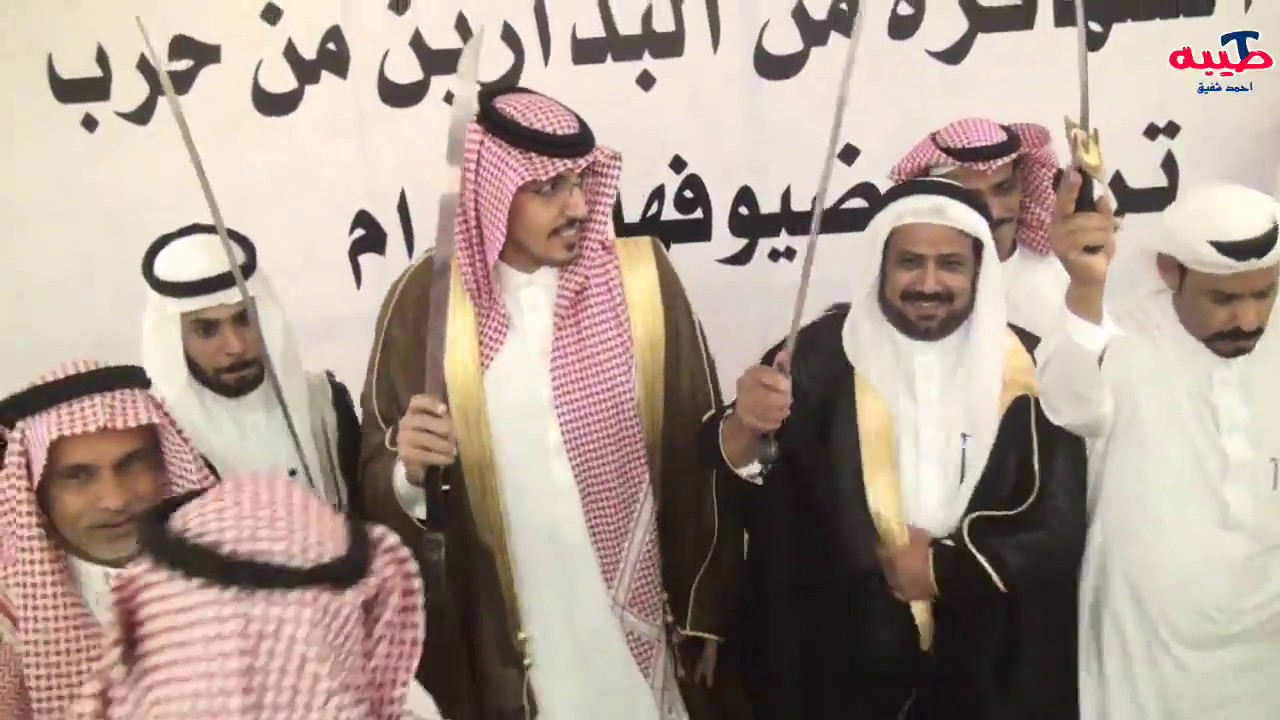 شيلة مهداة من صوت نجد احمد البدراني للاعلامي عبدالمطلوب البدراني بمناسبة زواج ابنه عبدالاله