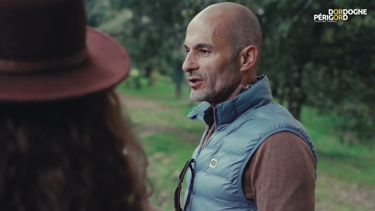 Tourisme durable en Dordogne - Périgord : de l’Auvézère à la Vallée de l’Isle