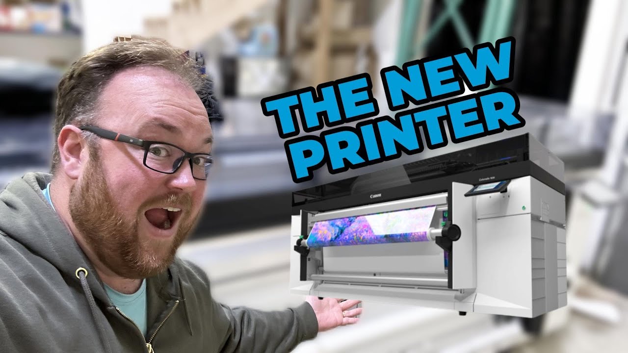 Switching to Canon Colorado from HP Latex