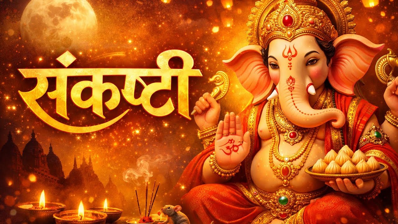 BEAUTIFUL GANESH SONG | Positive Vibes | Ganpati Bliss  1 Hour #ganesh 