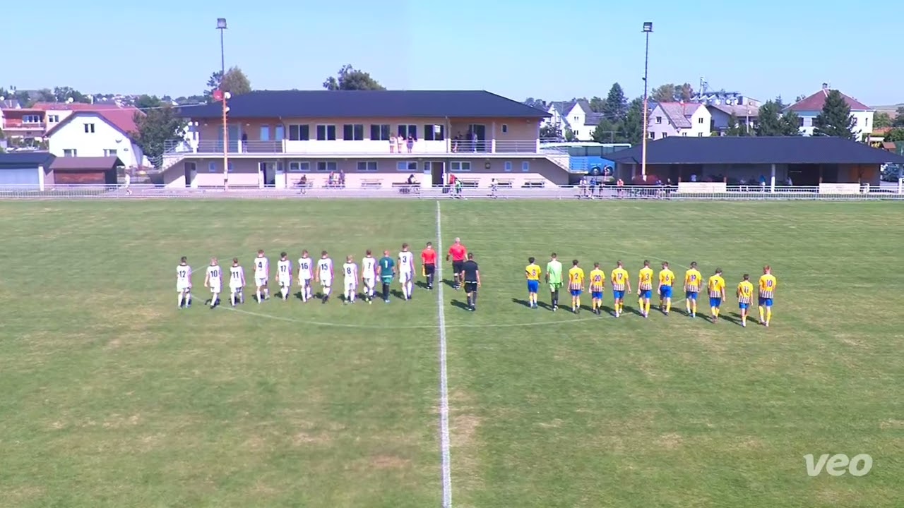 Lev sfk - hfk Olomouc