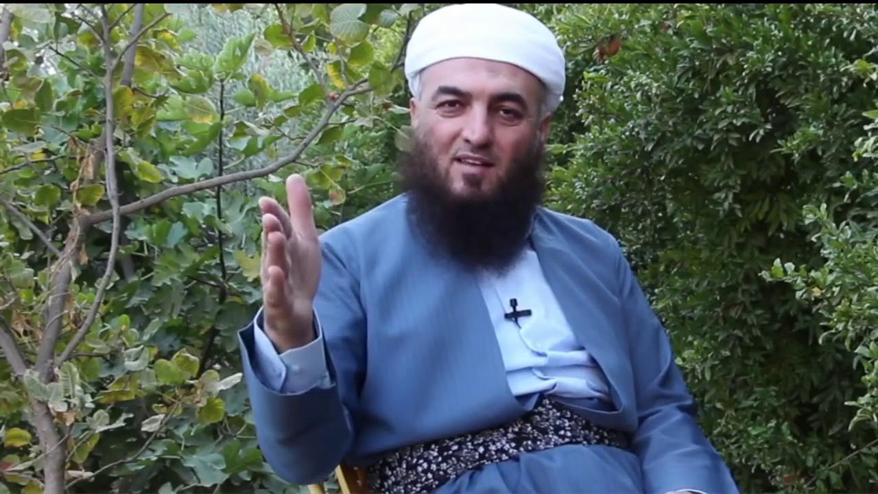 {باسی زوهد و یەقین﴾مامۆستاموحسین محمود سلێمان