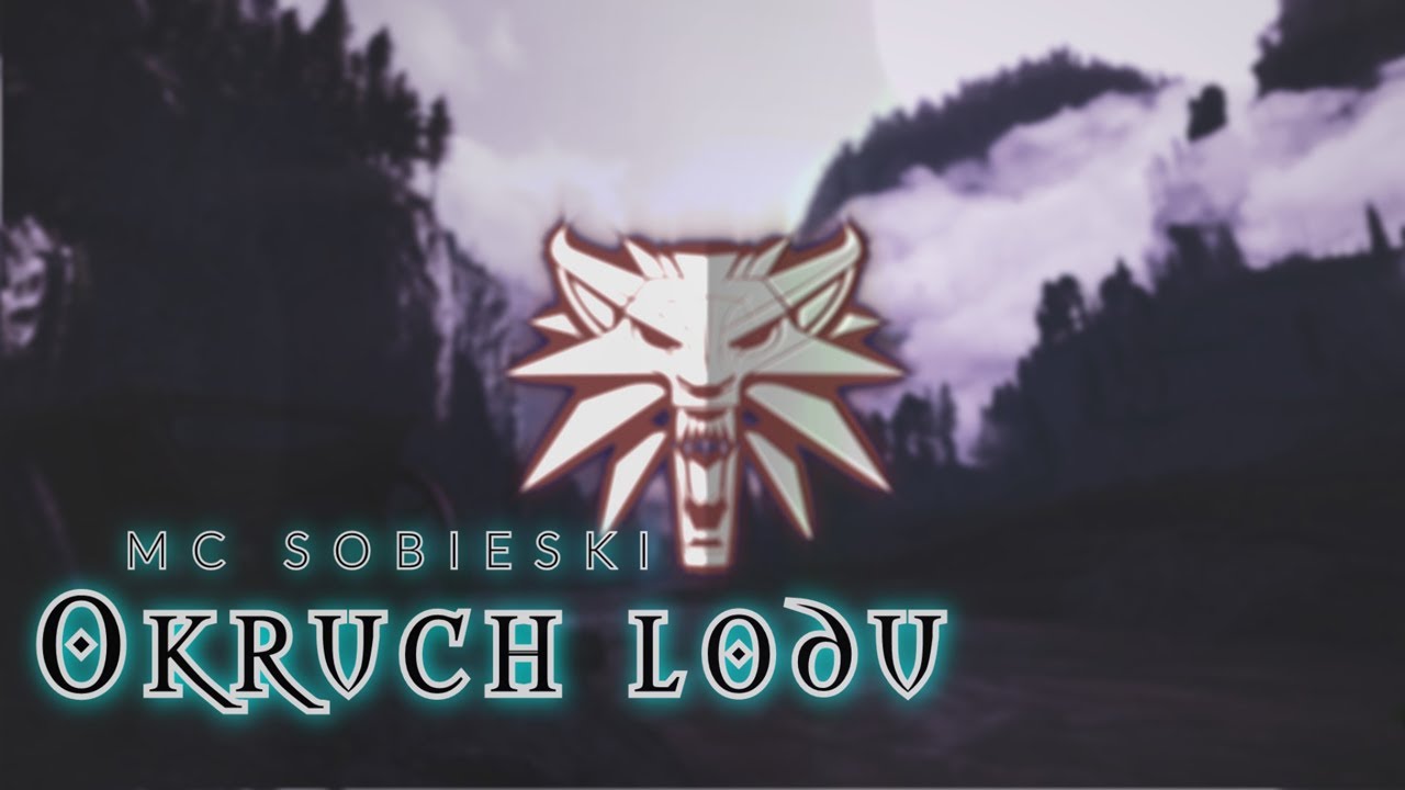 MC Sobieski - ⚔️The Witcher Rap: Okruch Lodu prod Aspoxeczny