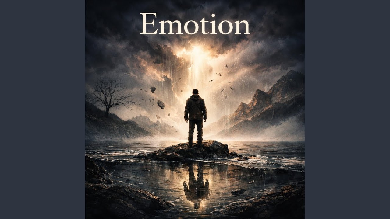Emotion - भावना