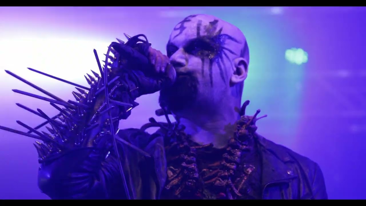 NORDJEVEL | Live Steelfest Open Air 2023 4K