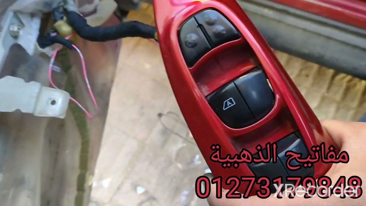شاهد ما لن تراه إلا لدينا نيسان جوك 2016 nissan gok