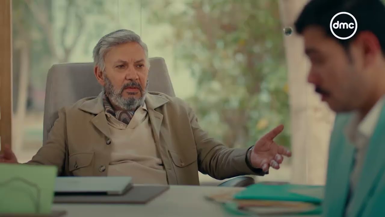 مبهور بأضواء المدينة.. فخر أول مرة يروح شركة في القاهرة