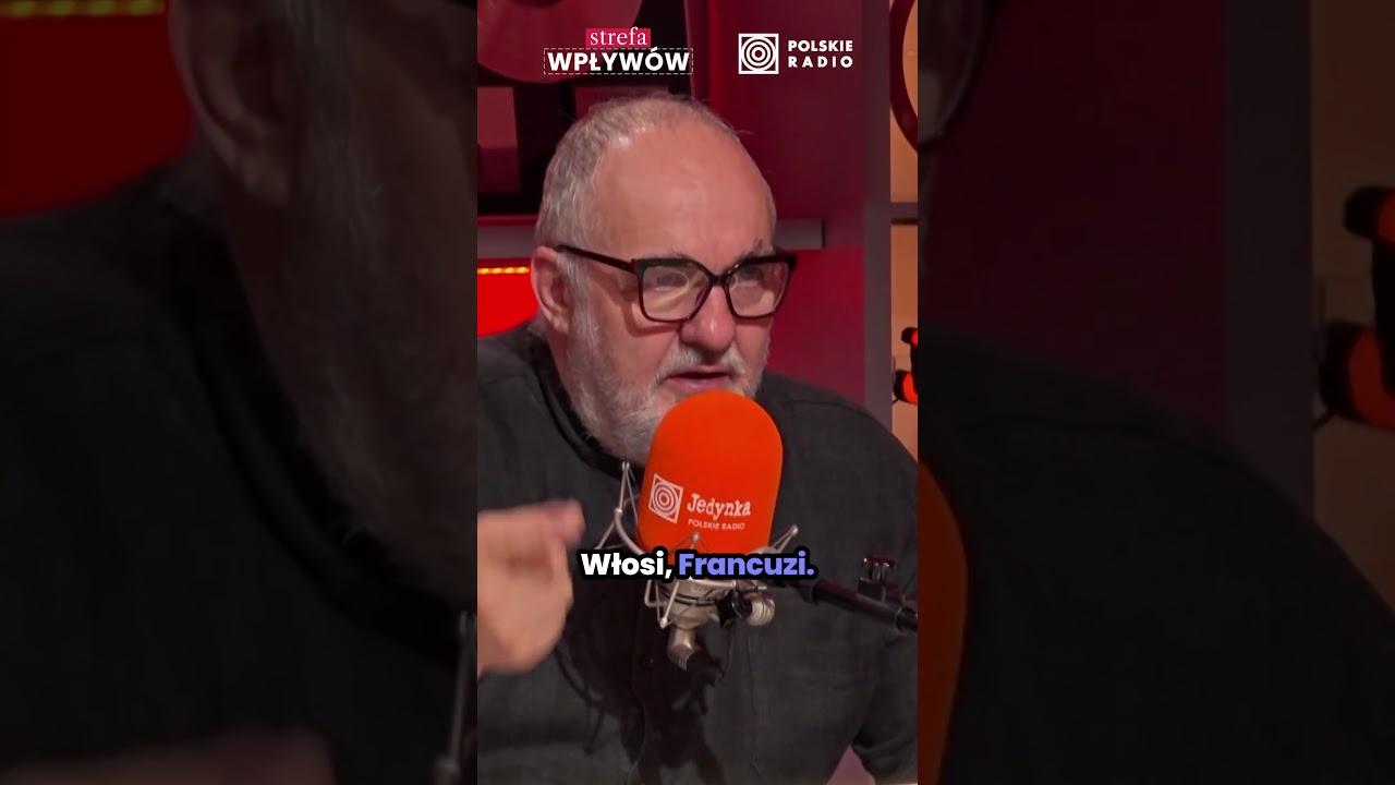Skąd w Polsce rosyjscy dywersanci i szpiedzy? #polska #rosja #szpieg #shorts