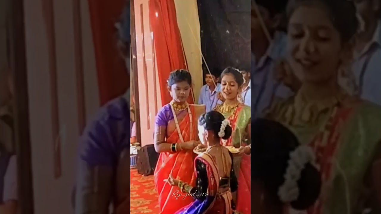 svm college pen annual function 2k25-26 🪩💃🏻🪭