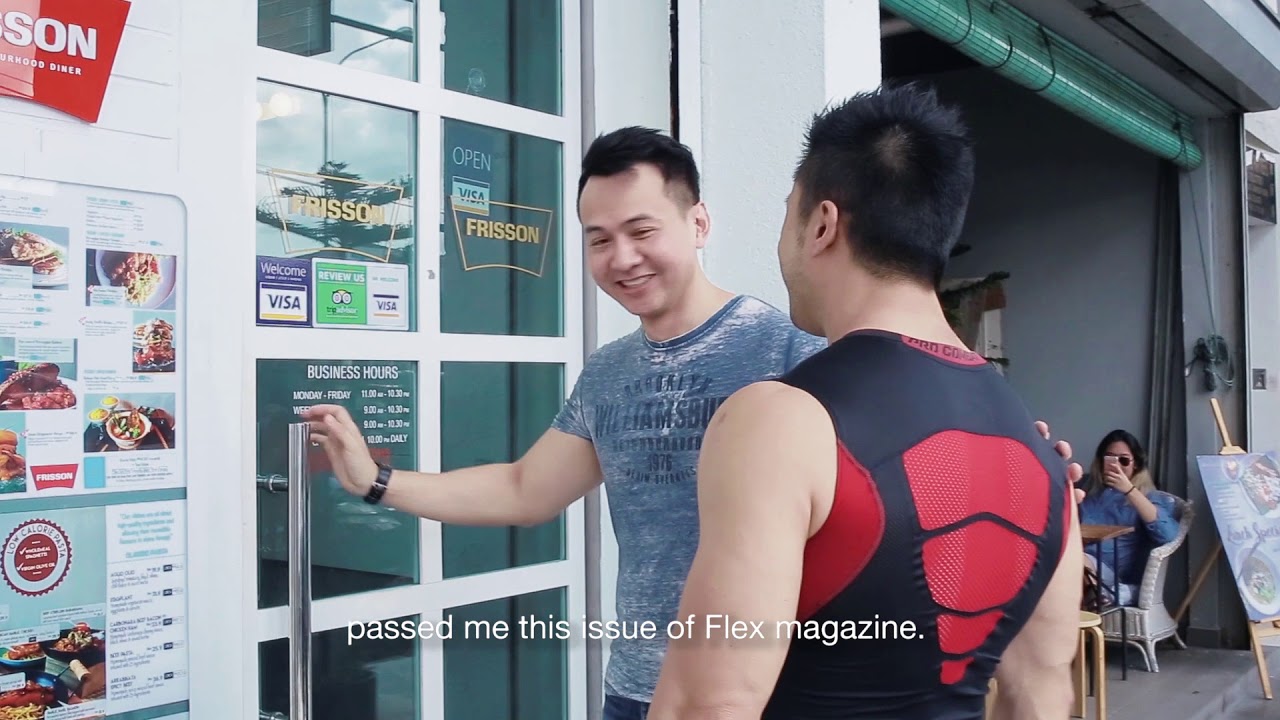 Anytime Fitness #MyHealthierPlace Malaysia Ambassador 2018