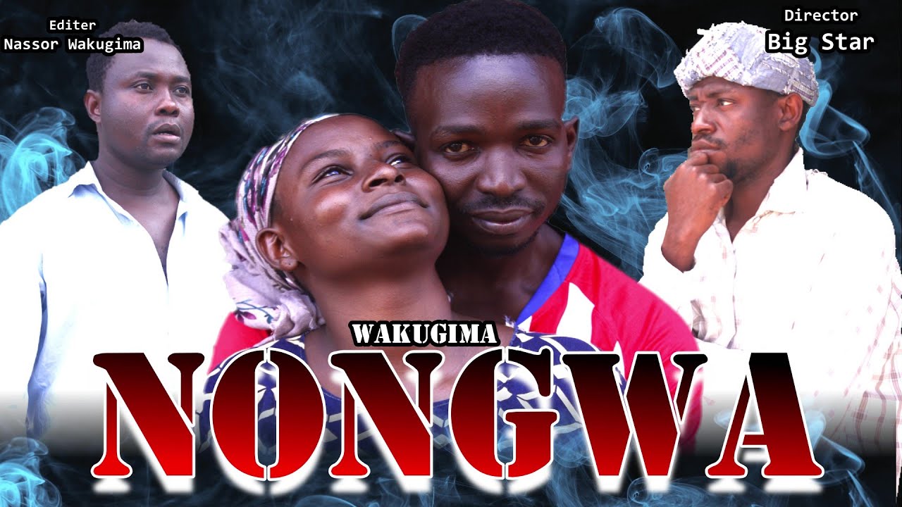 NONGWA eps 1