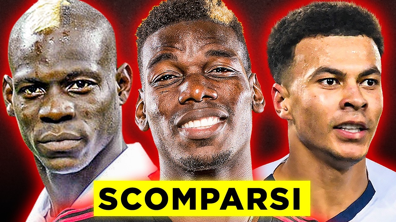 10 CALCIATORI 