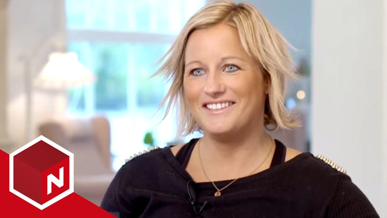 71 grader nord kjendis - Vibeke | discovery+ Norge