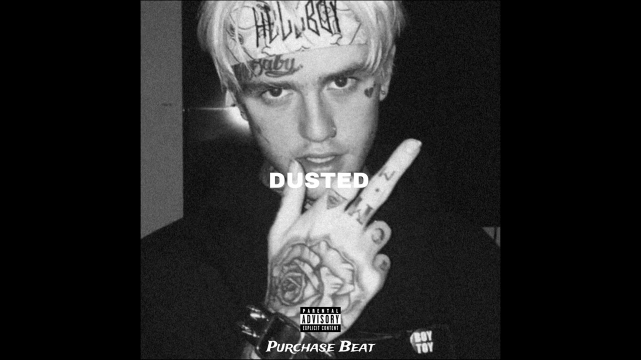 Sad Emo Rap Type Beat 