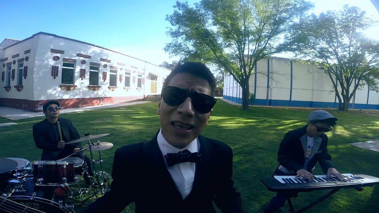 Skattian's - M&aacute;s que amor - Feat. Itzel Elizalde (Video Oficial)