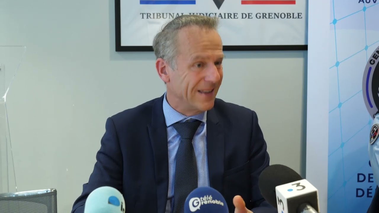 Un enfant de 7 ans blessé dans une fusillade et une tentative d’incendie à Grenoble