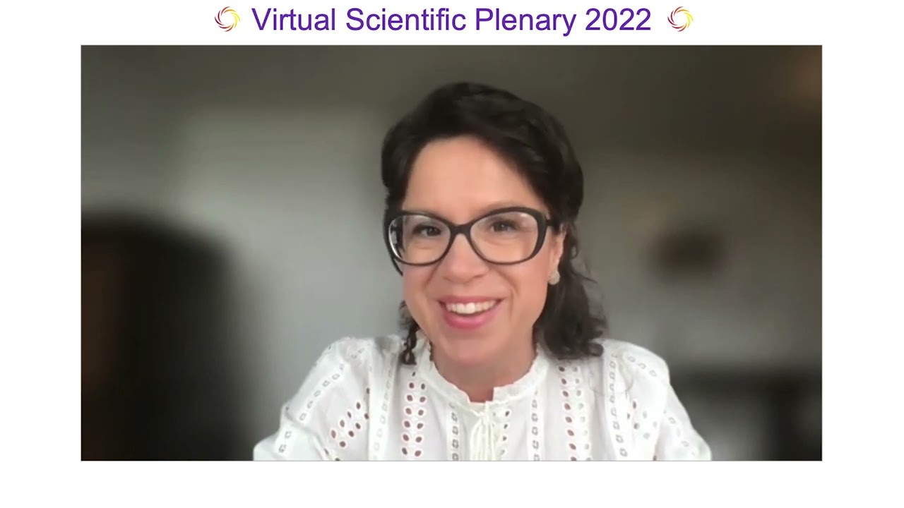 ICDAbio Virtual Scientific Plenary 2022: Panel 2_Cellular models for M2M2M
