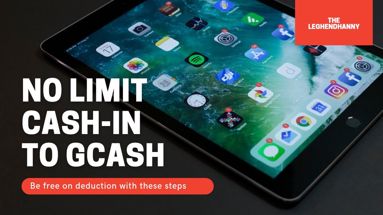 How to avoid the 2% Deduction when you reached the 8k limit to Gcash using Grab Pay
