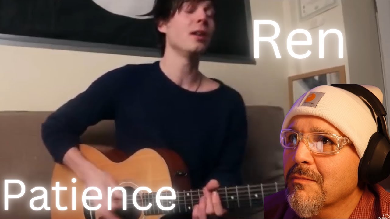 Ren/Patience......Reaction