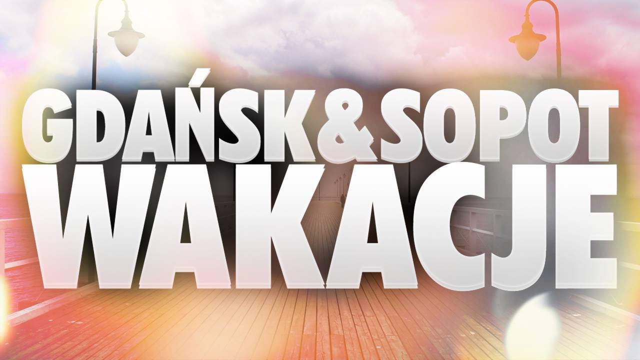 WAKACJE z EKIPĄ! (Friz, Kapi, Kraily, Matuss)