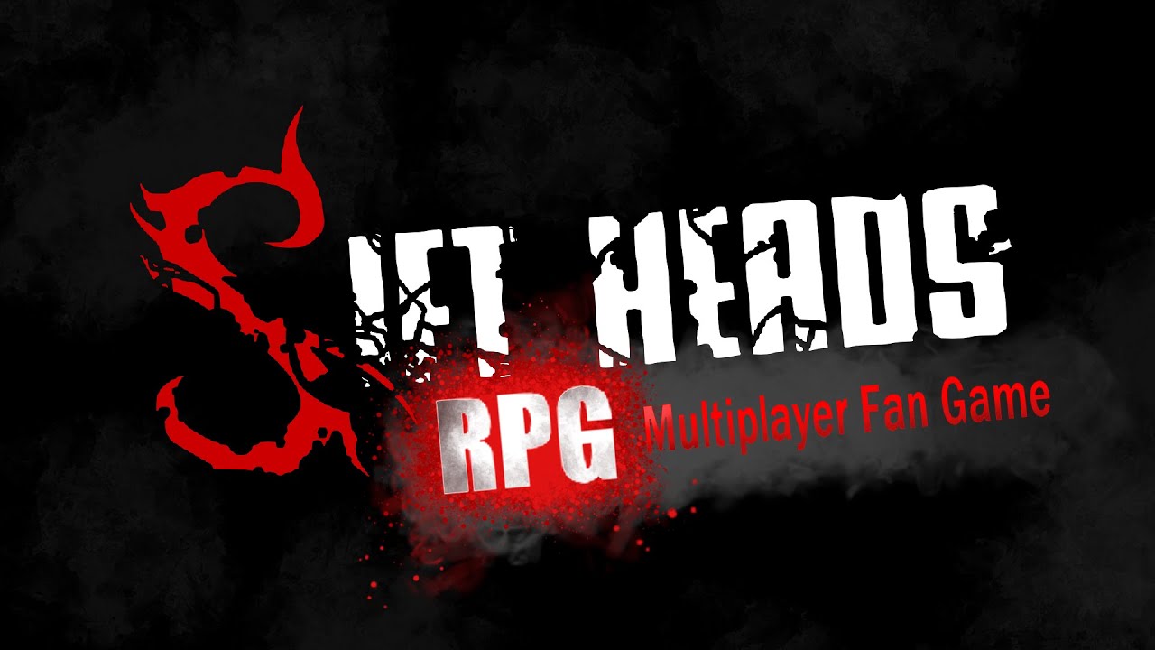 Teaser Gameplay from Sift Heads RPG Multiplayer Fan Game