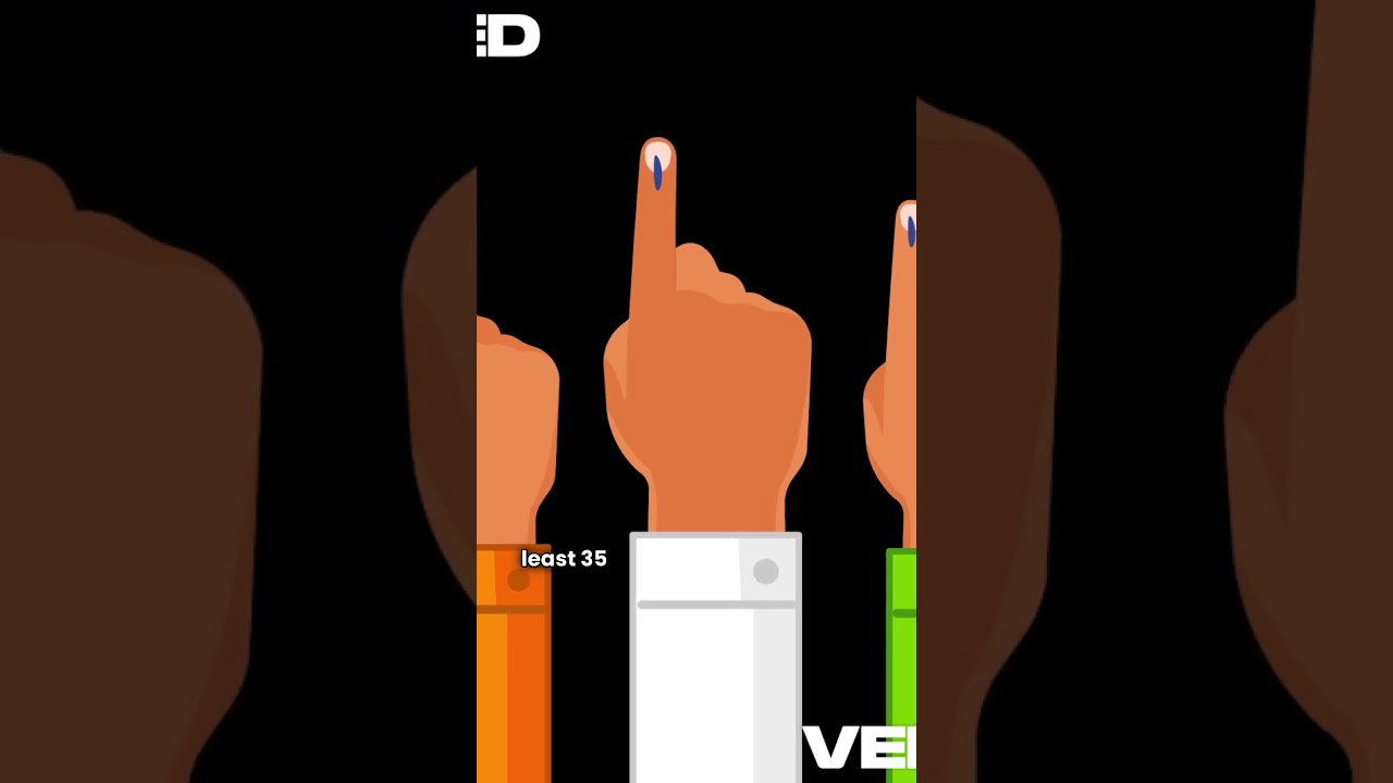 Vice-President Election Explained