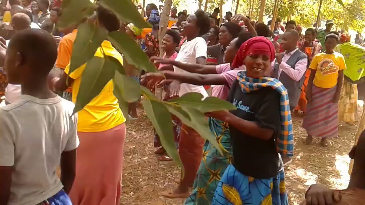 Kirehe Kiyanzi Karehe Oyeee B